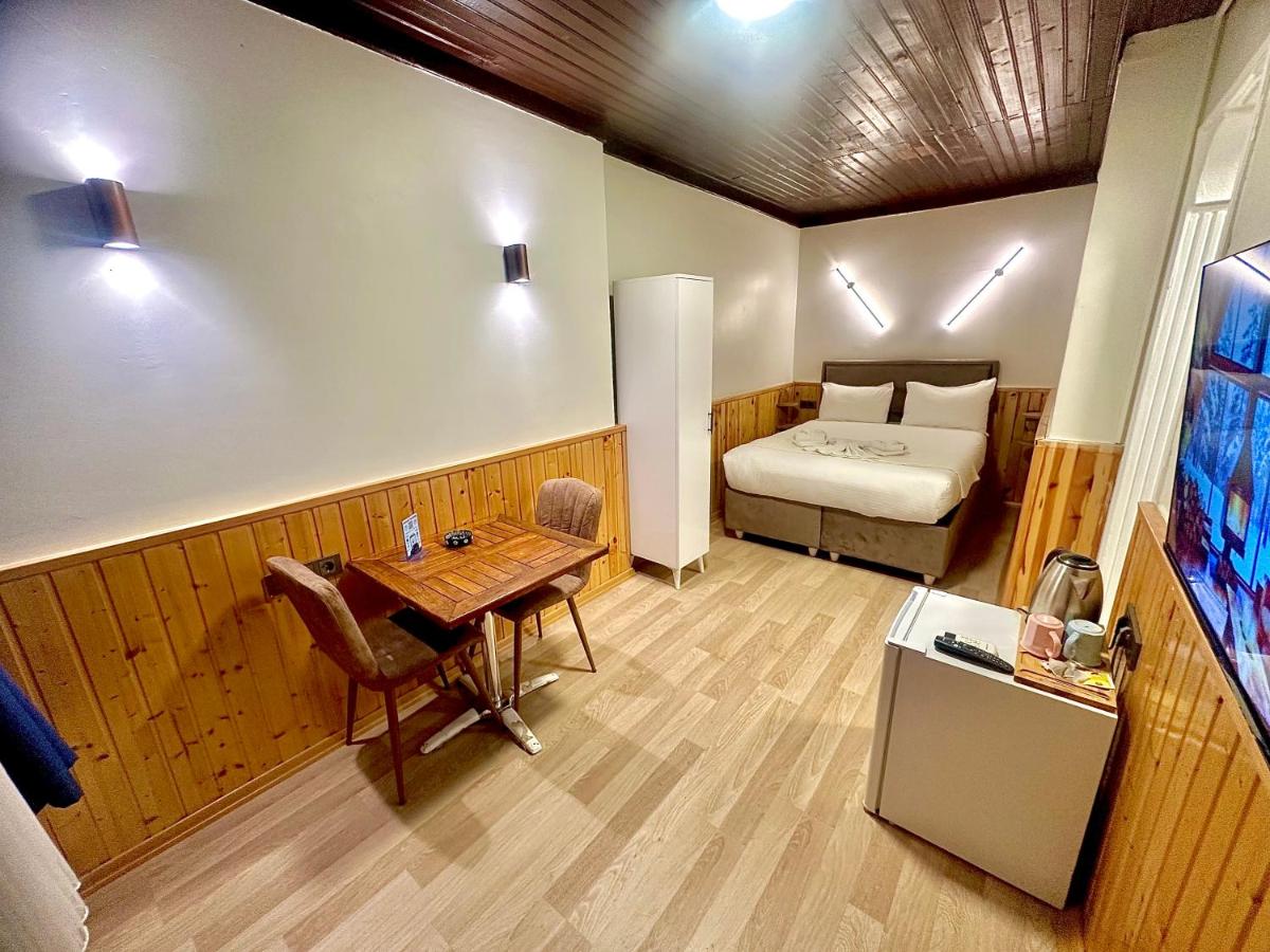 Taksim Vista Apart - B&B Istanbul