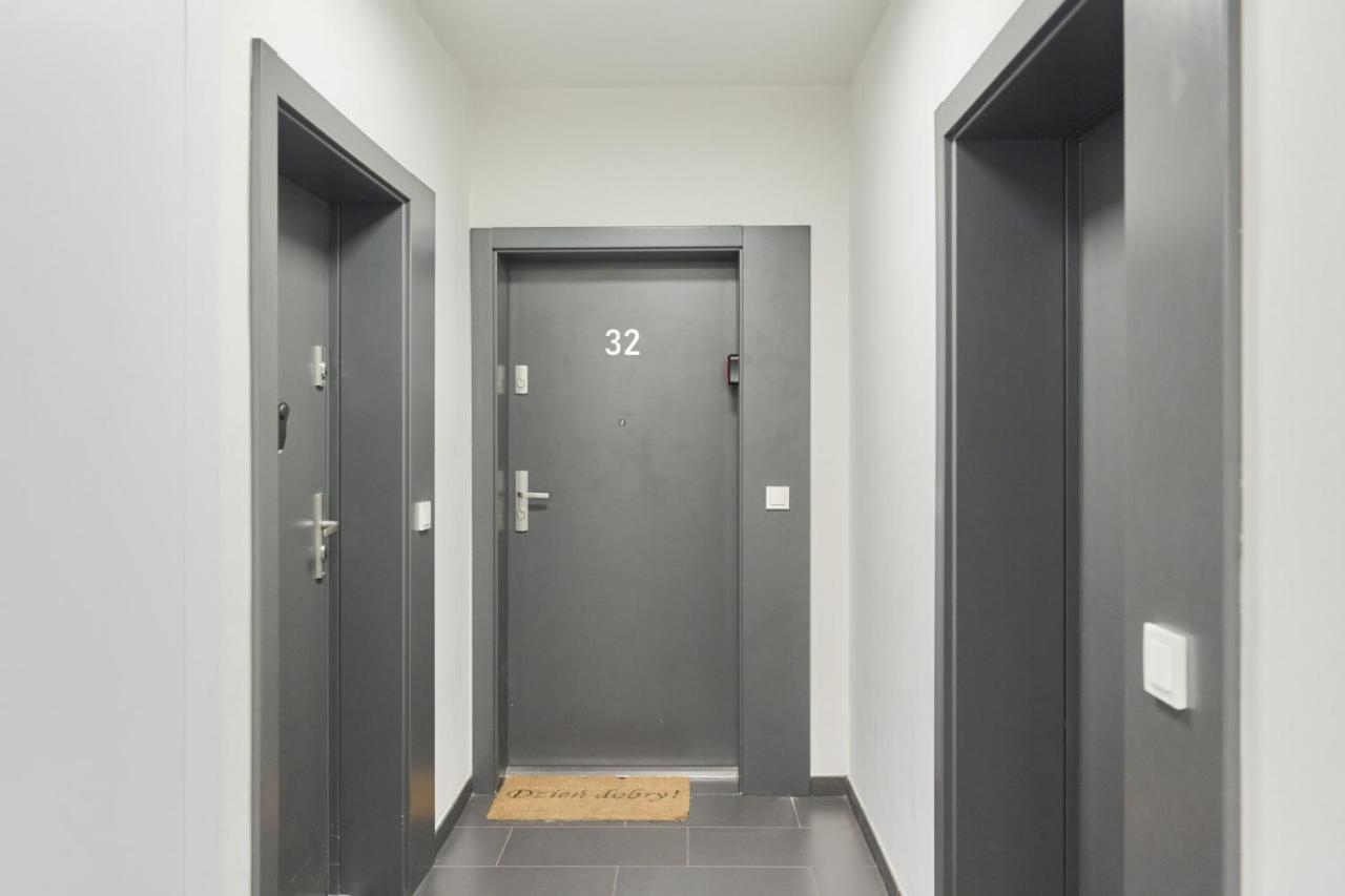 Apartament Jagiełły - B&B Breslavia