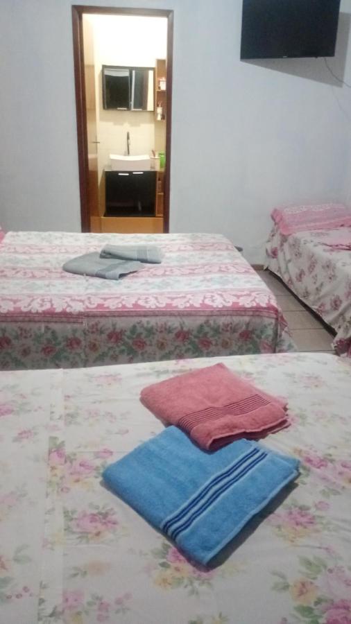 Habitación Doble Grande