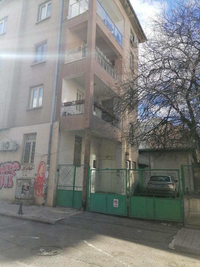 Cozy Stay Sofia Historic Center - B&B Sofia