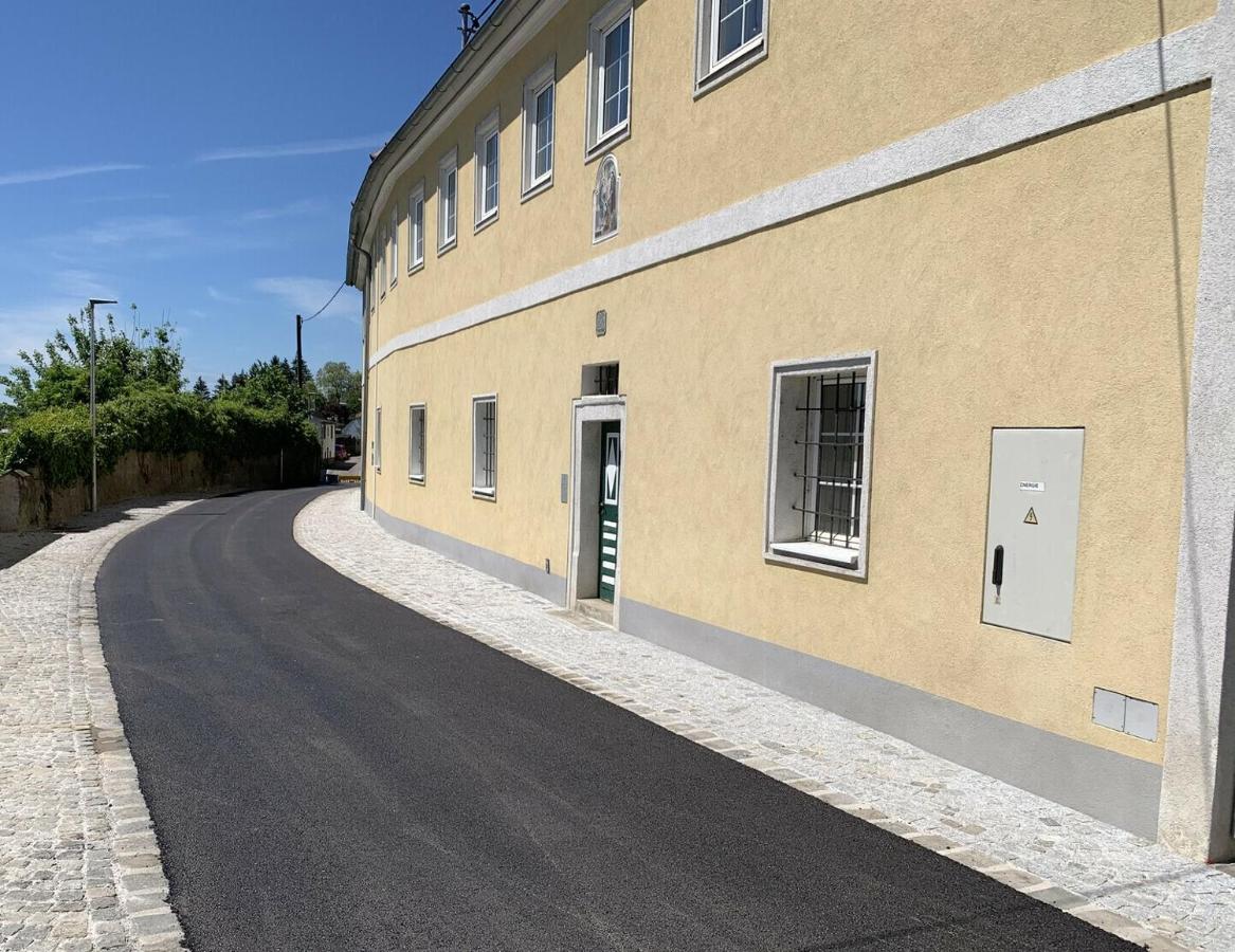 Yellow House Apartments - Top 2 - Bed and Breakfast Steyr