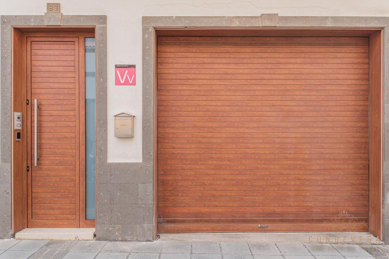 Vv CONDEVEGA - B&B Telde