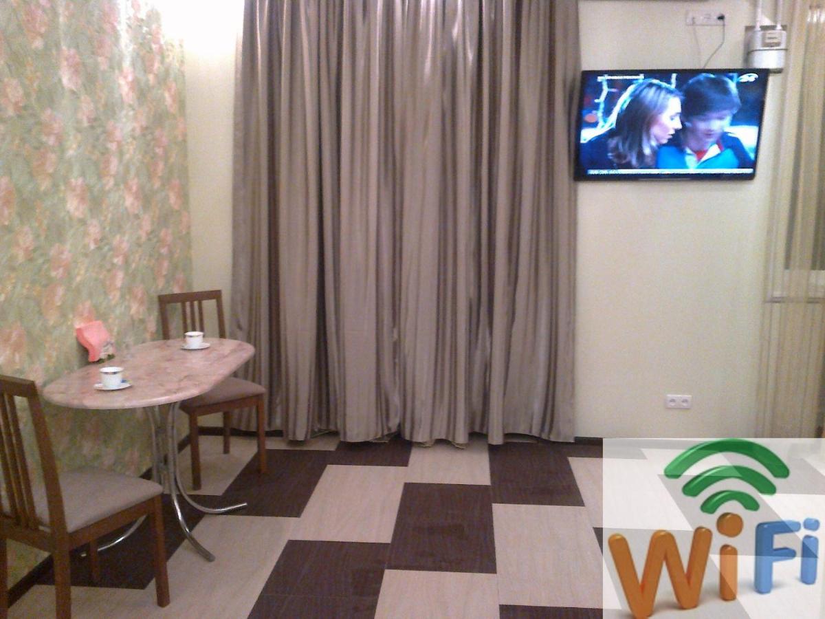 B&B Dnipro - Apartment at Komsomolska 52А - Bed and Breakfast Dnipro