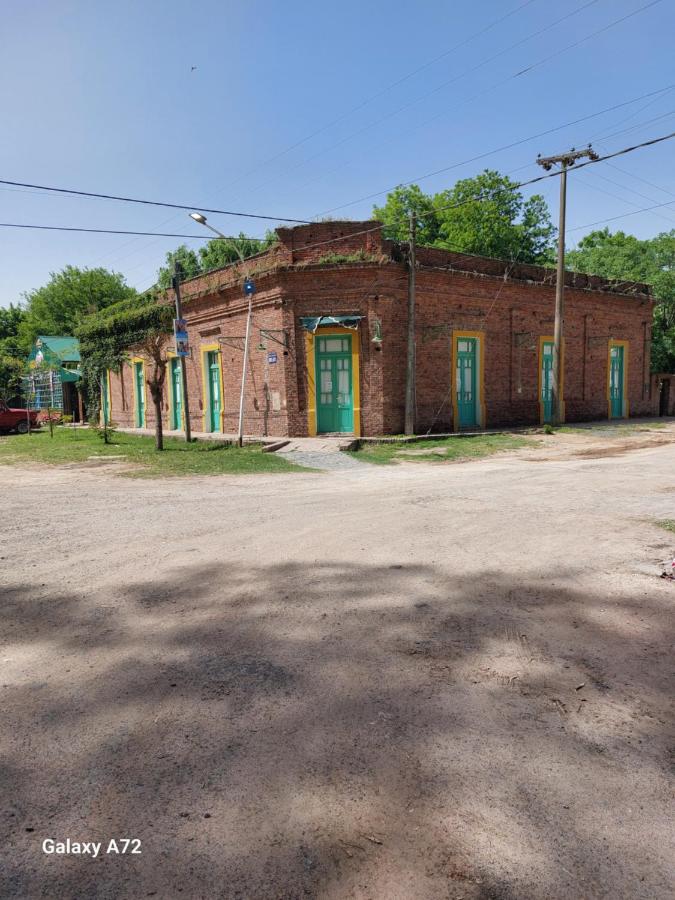 La Noria de Uribe - Bed and Breakfast Uribelarrea