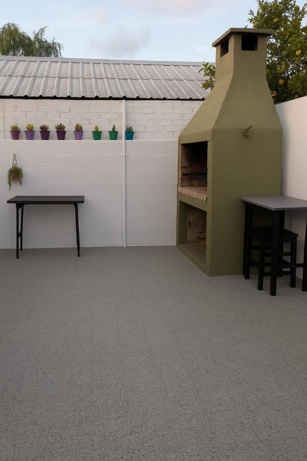 casa super comoda para 6 personas Miramar - Chambres d’hôtes Miramar