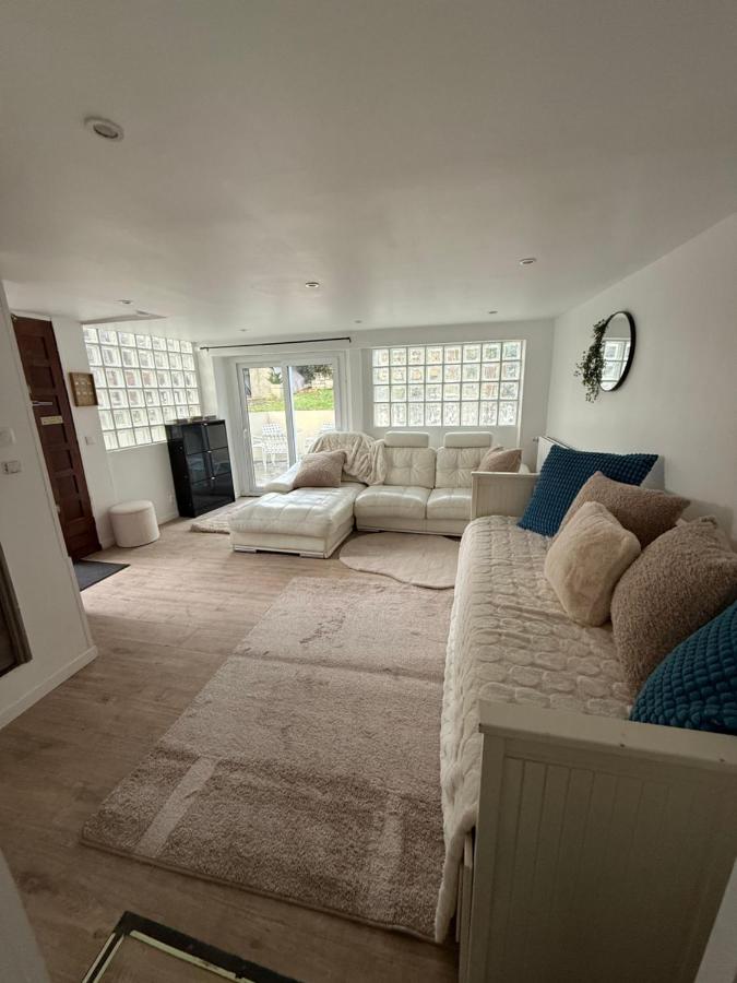 Lodge Famille 3M - B&B Eaubonne