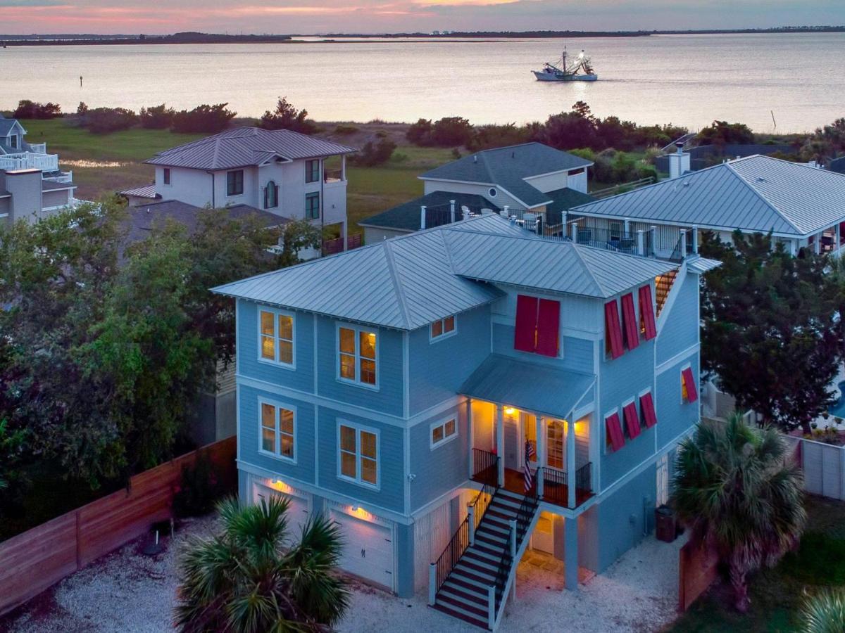 Love and Luck - B&B Tybee Island