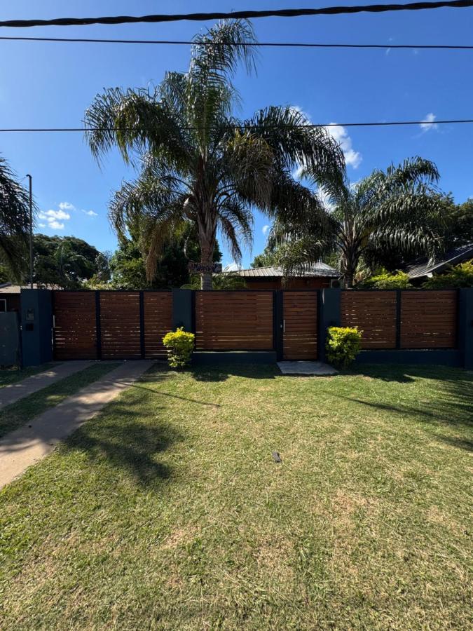 El rincón de gala - B&B Paso de la Patria