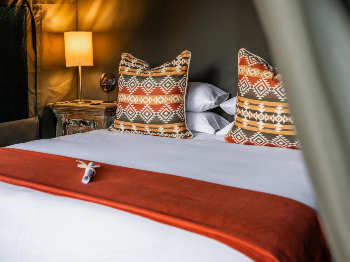 Suite met Eigen Zwembad