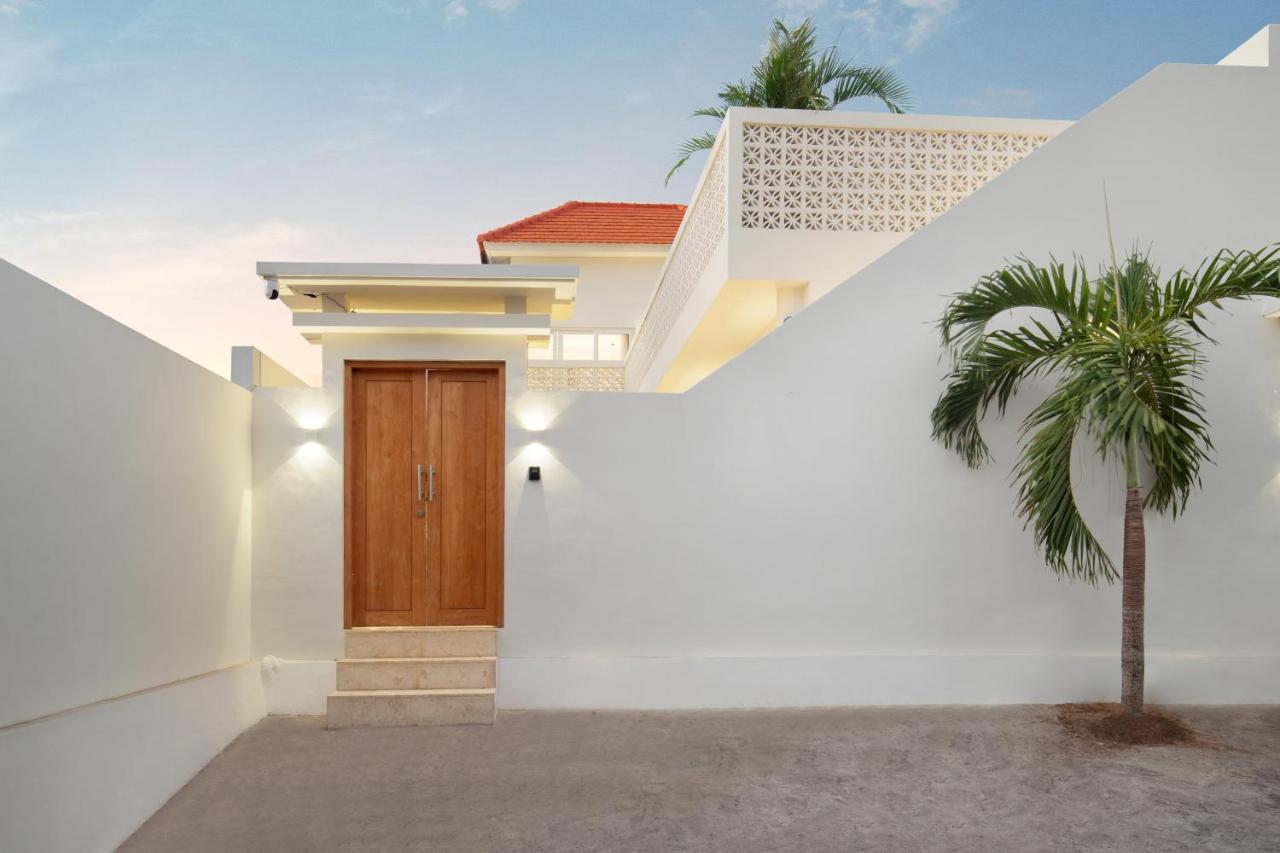Villa Bora Berawa - B&B Canggu