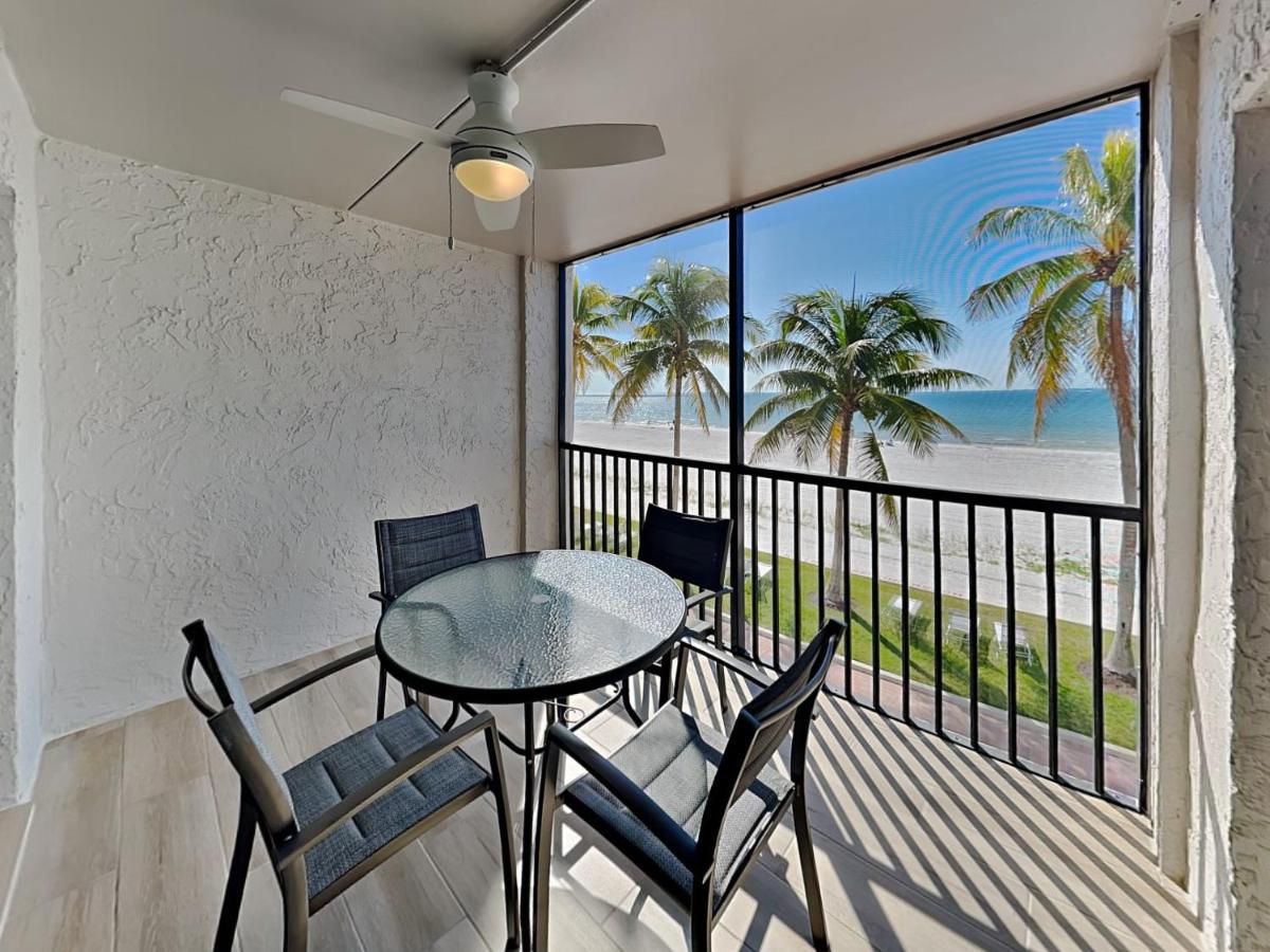 Seaside 209 - Ferienwohnung Fort Myers Beach