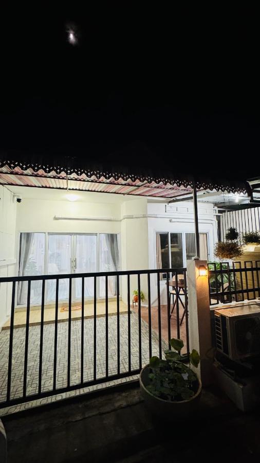 Happy Home Samui near Mae Nam beach on main road - B&B Ban Mae Nam