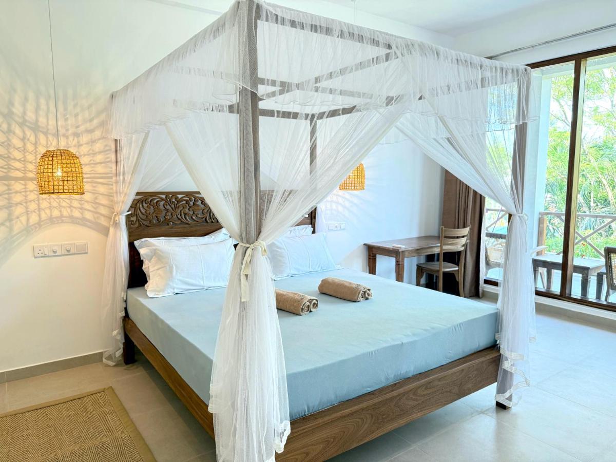 Chambre Lit King-Size