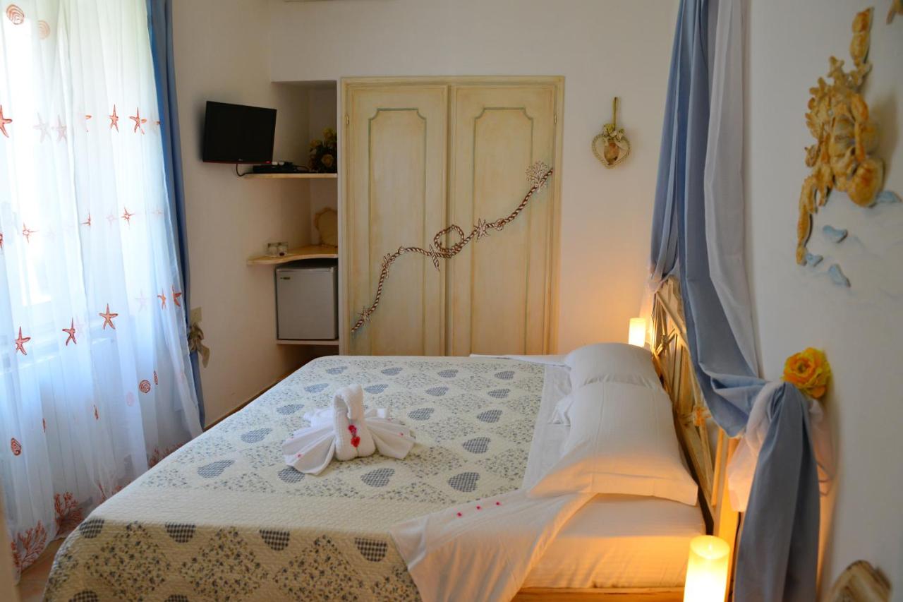 Doppel- oder Zweibettzimmer