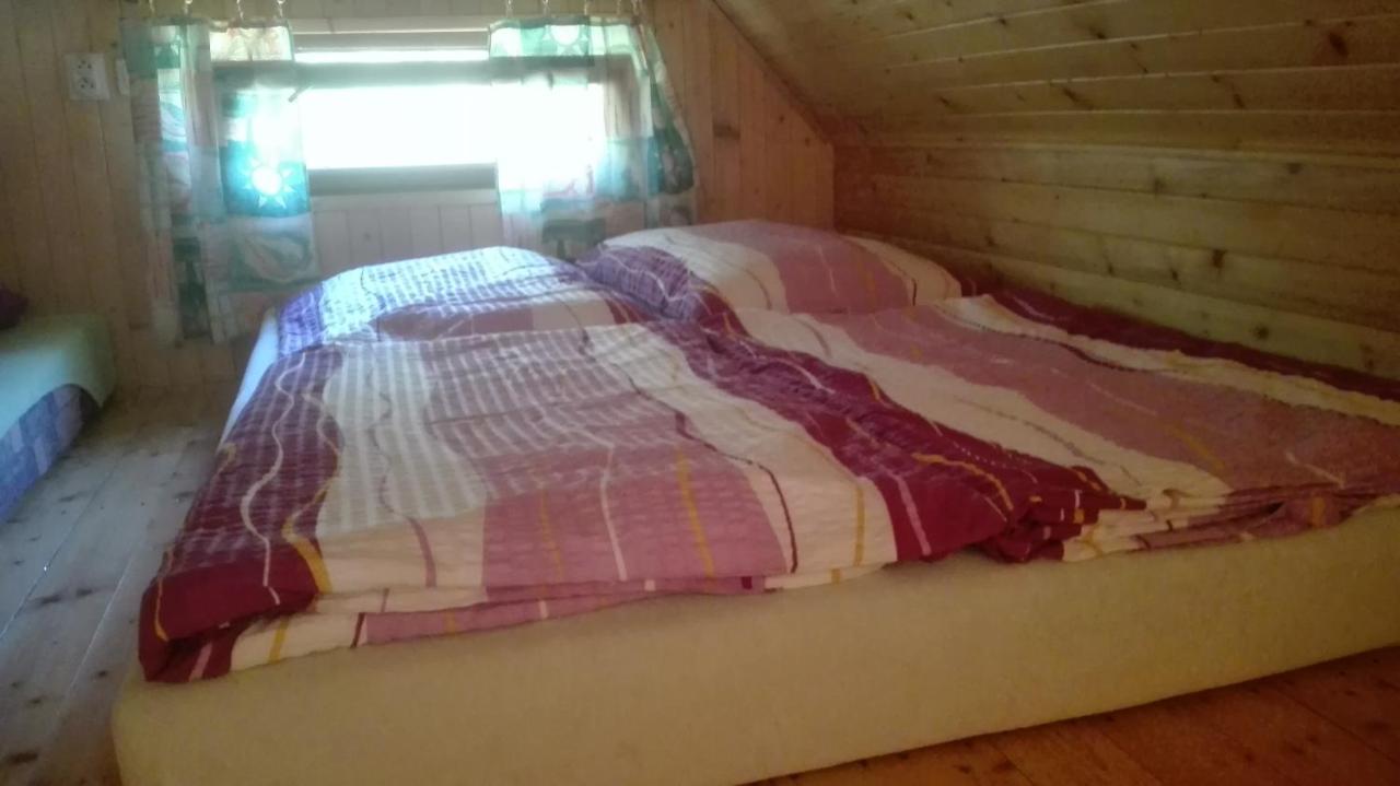 Chaty Dagmar - B&B Liptovský Mikuláš