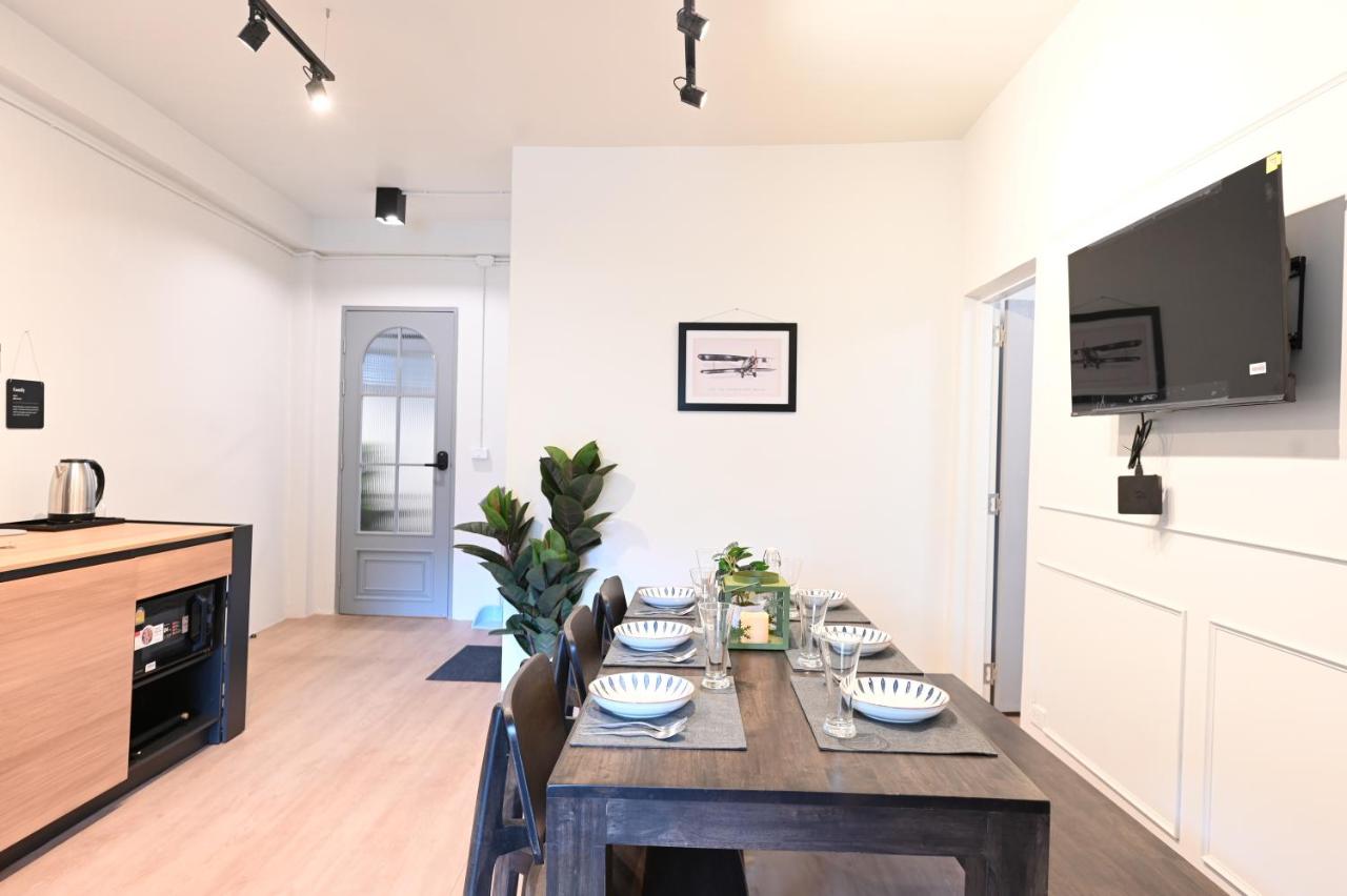 Appartement met 3 Slaapkamers