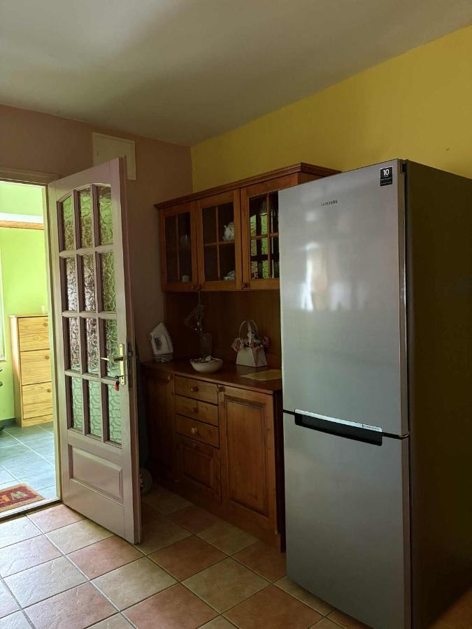 Kötél apartman - Bed and Breakfast Vonyarcvashegy