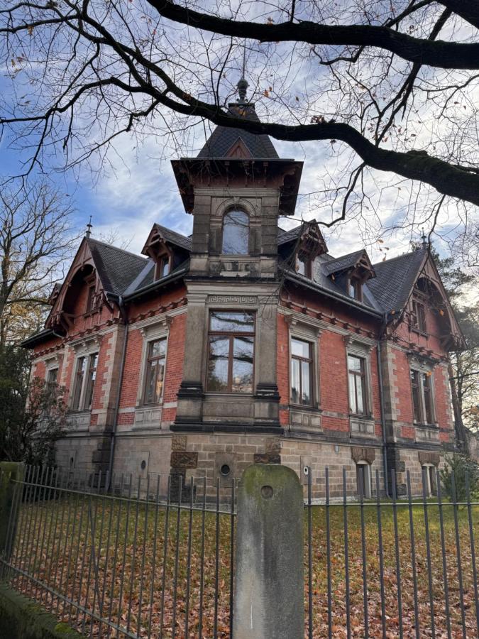 Familien- & tierfreundliches Apartment in Elbnähe & mit direktem Zugang zum Waldpark - Chambres d'hôtes Dresde