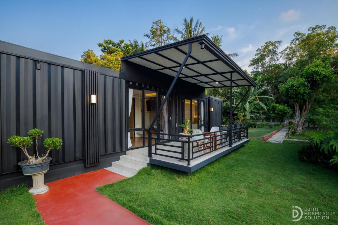 Deluxe Tweepersoonskamer