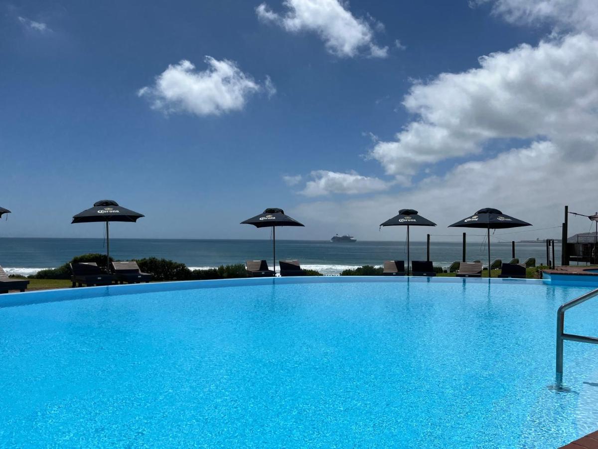 Coastal Hospitality - Beach Club 401 - B&B Mossel Bay