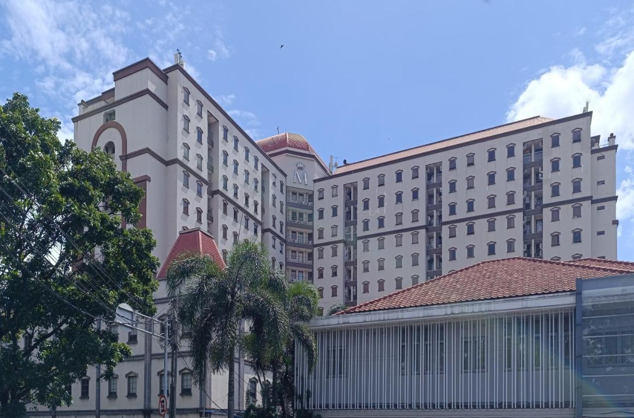 Bandung Scenic View W Pool - B&B Bandung