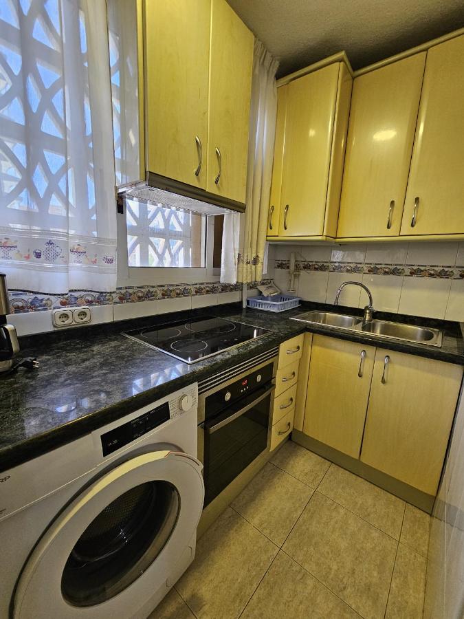 Apartamento Karina If Benidorm - B&B Benidorm