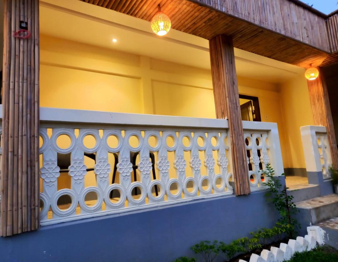 Camera Matrimoniale con Bagno Privato