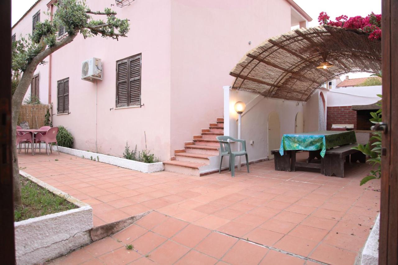 Casa Vacanze Bouganville - B&B