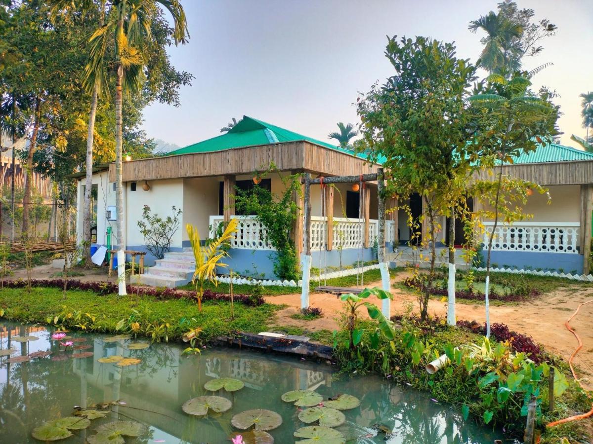 Jolpoddo Retreat - B&B Srimangal