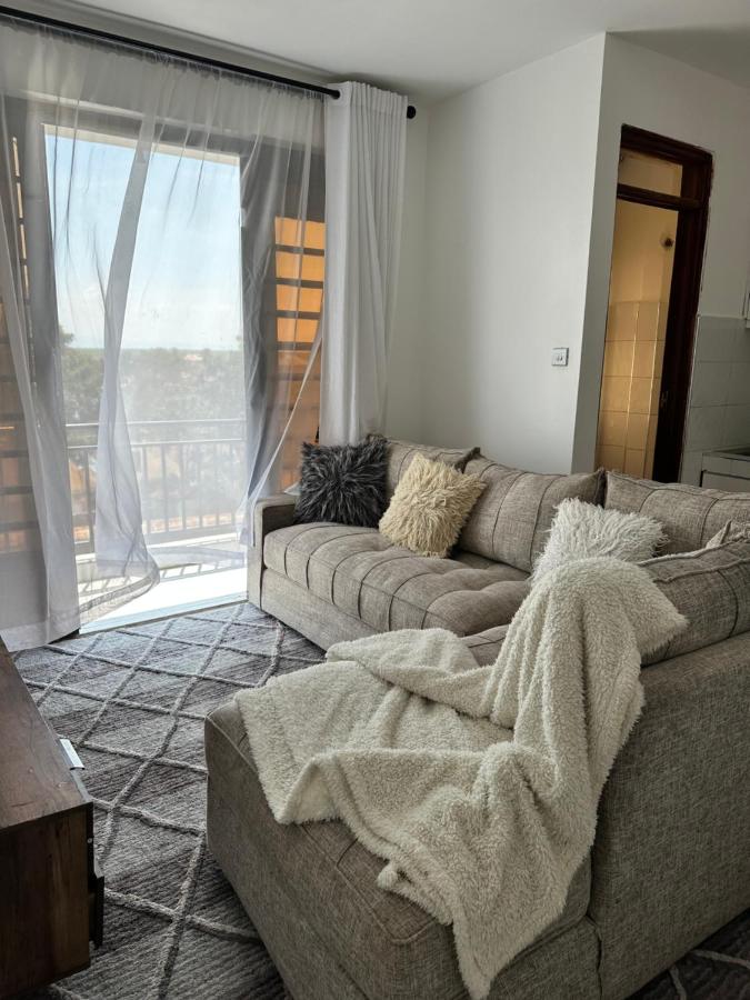 Appartement 1 Chambre