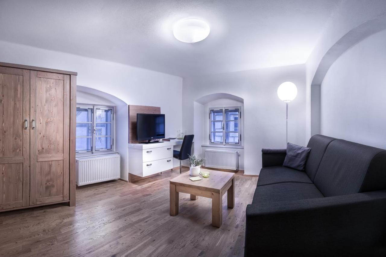 Double Room with Shower