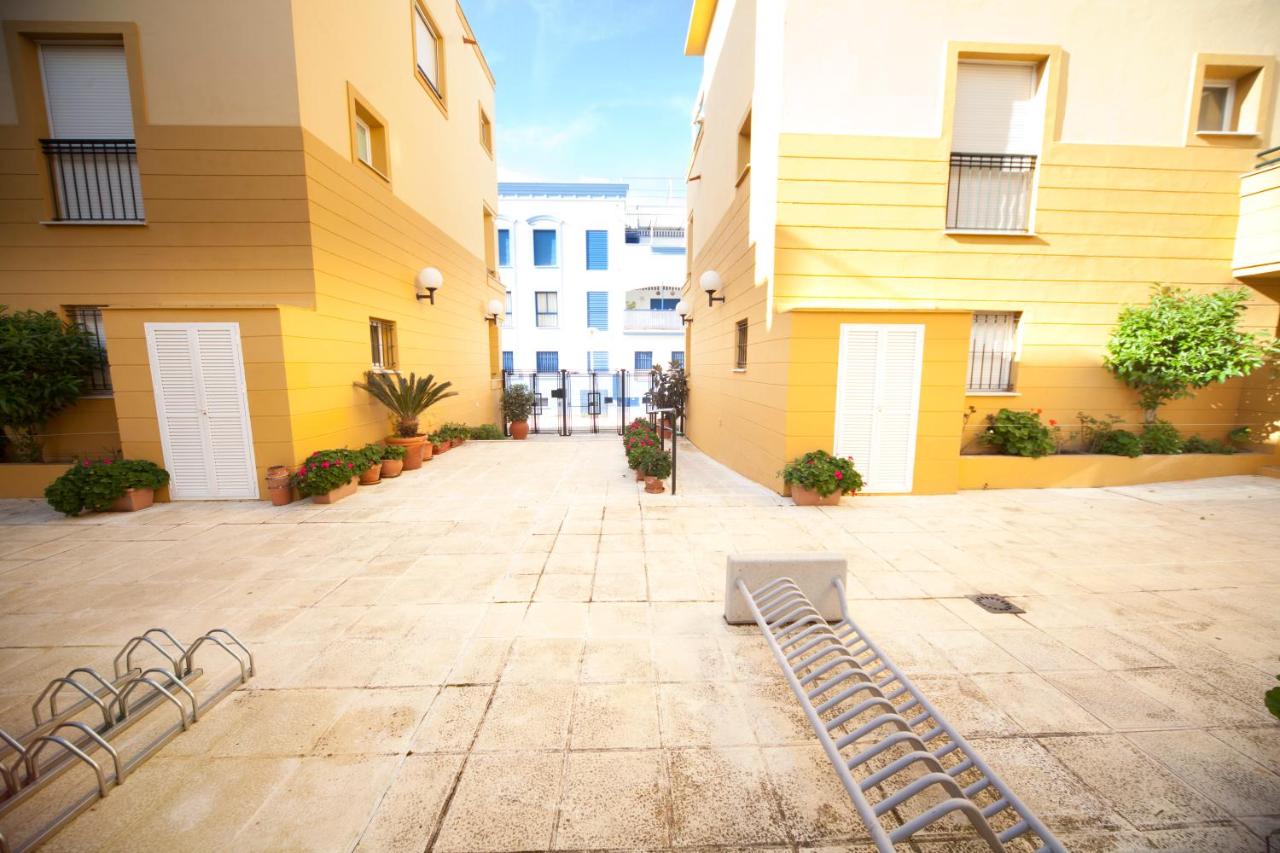 Ático Barrio de los Pescadores - B&B