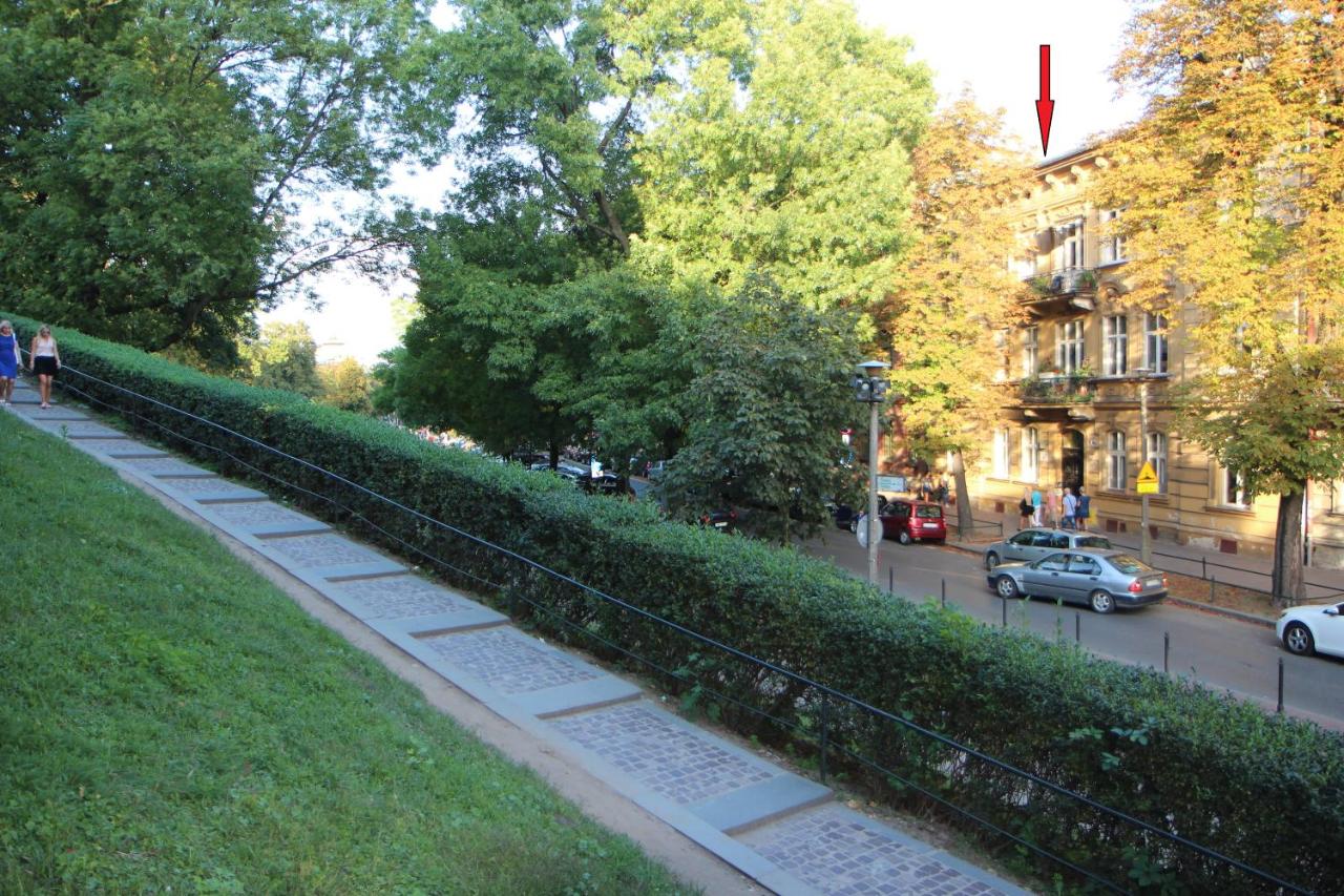 Apartment Bernardynska - B&B Cracovia