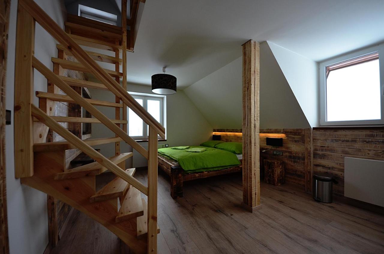 Appartement avec Vue sur la Montagne