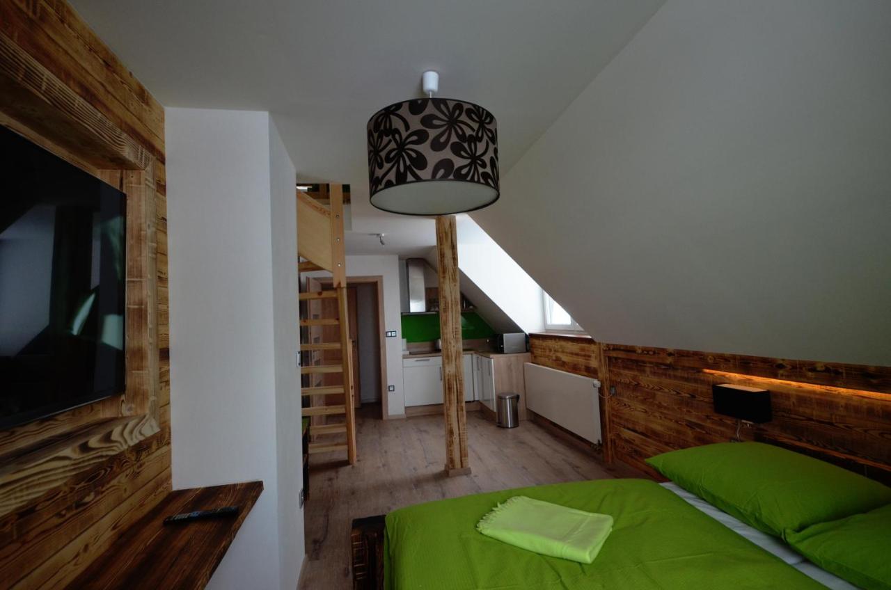 Maisonette