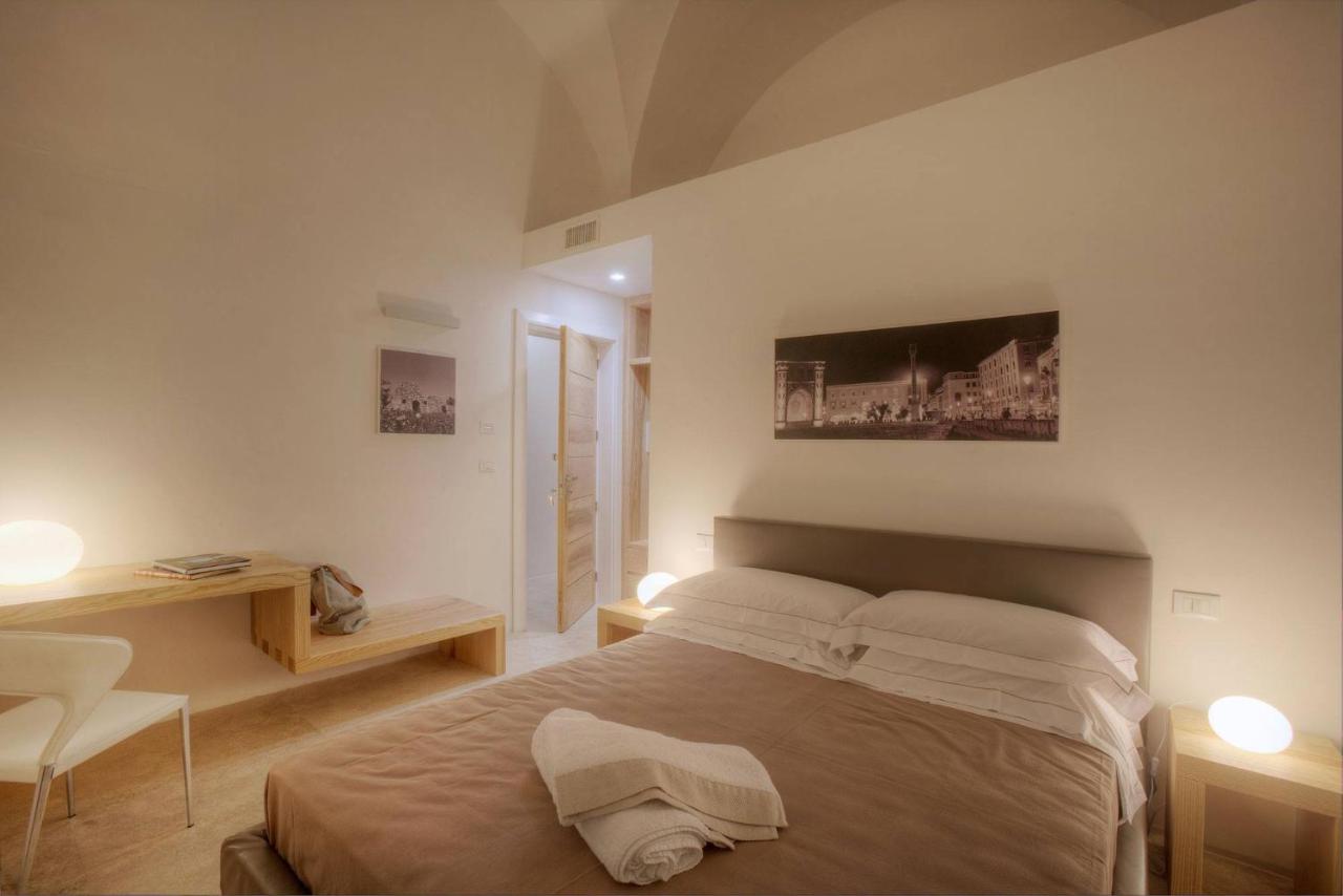 Camera Matrimoniale Deluxe