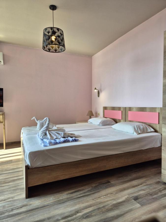 365 - Cozy Studios - Ferienwohnung Kavala