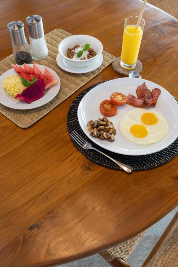 Villa Dee 6 - B&B Seminyak