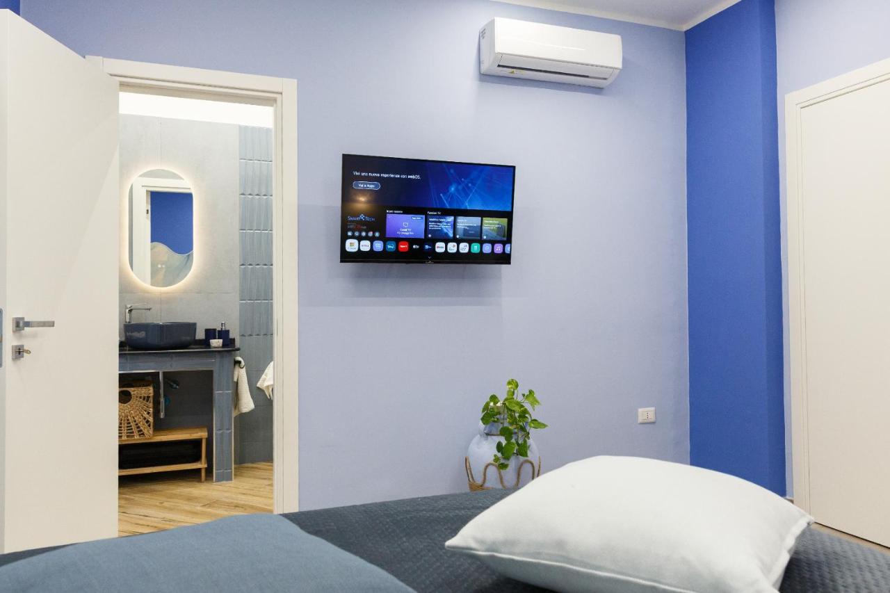 Due passi dal mare - B&B Castellammare di Stabia