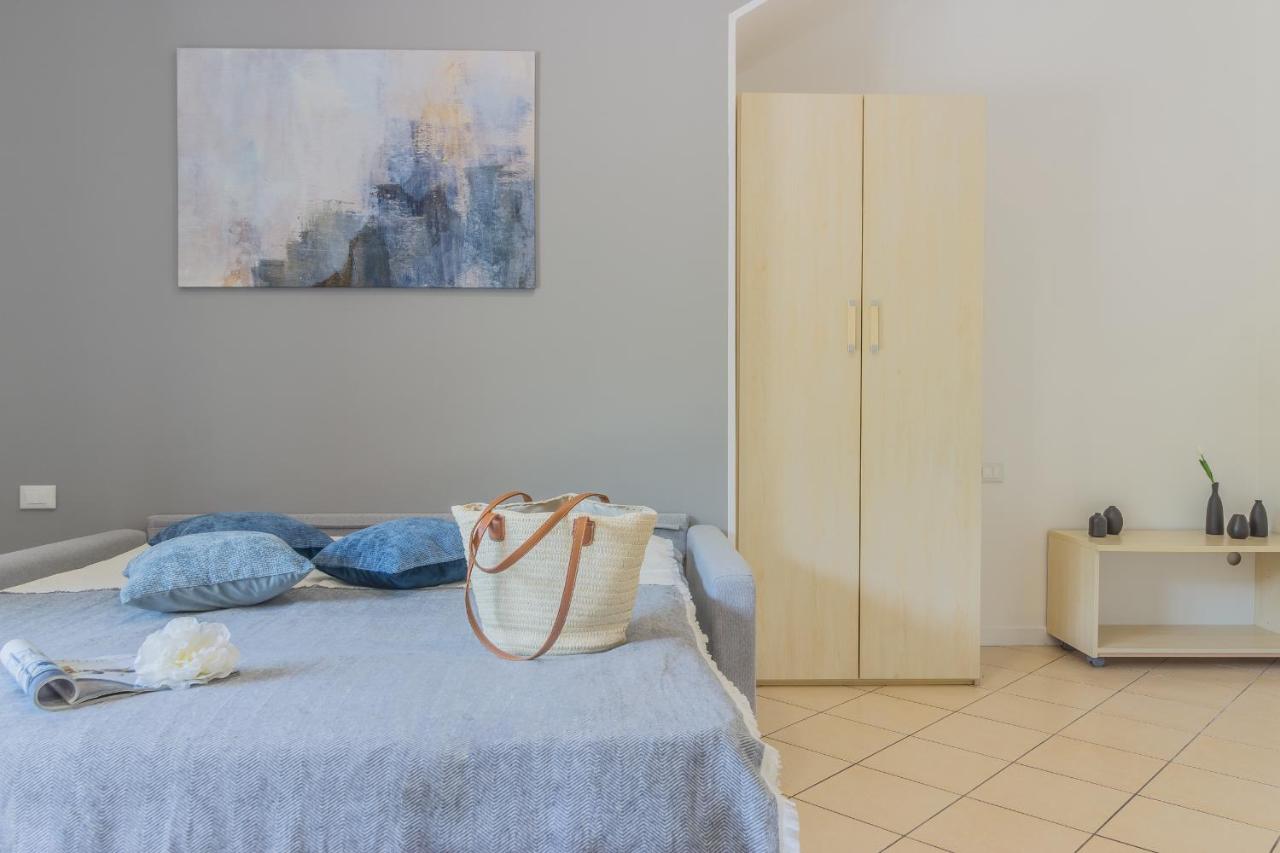 Studio - barrierefrei