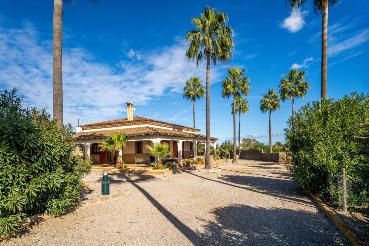 Ideal Property Mallorca - Son Duri - B&B Santa Margalida
