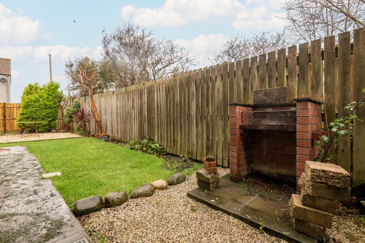 Seascape Apartment - Crail - B&B Crail