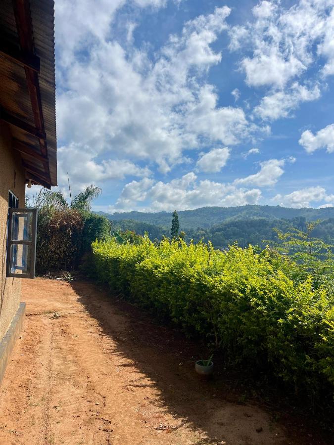 Better Table Africa - B&B Lushoto