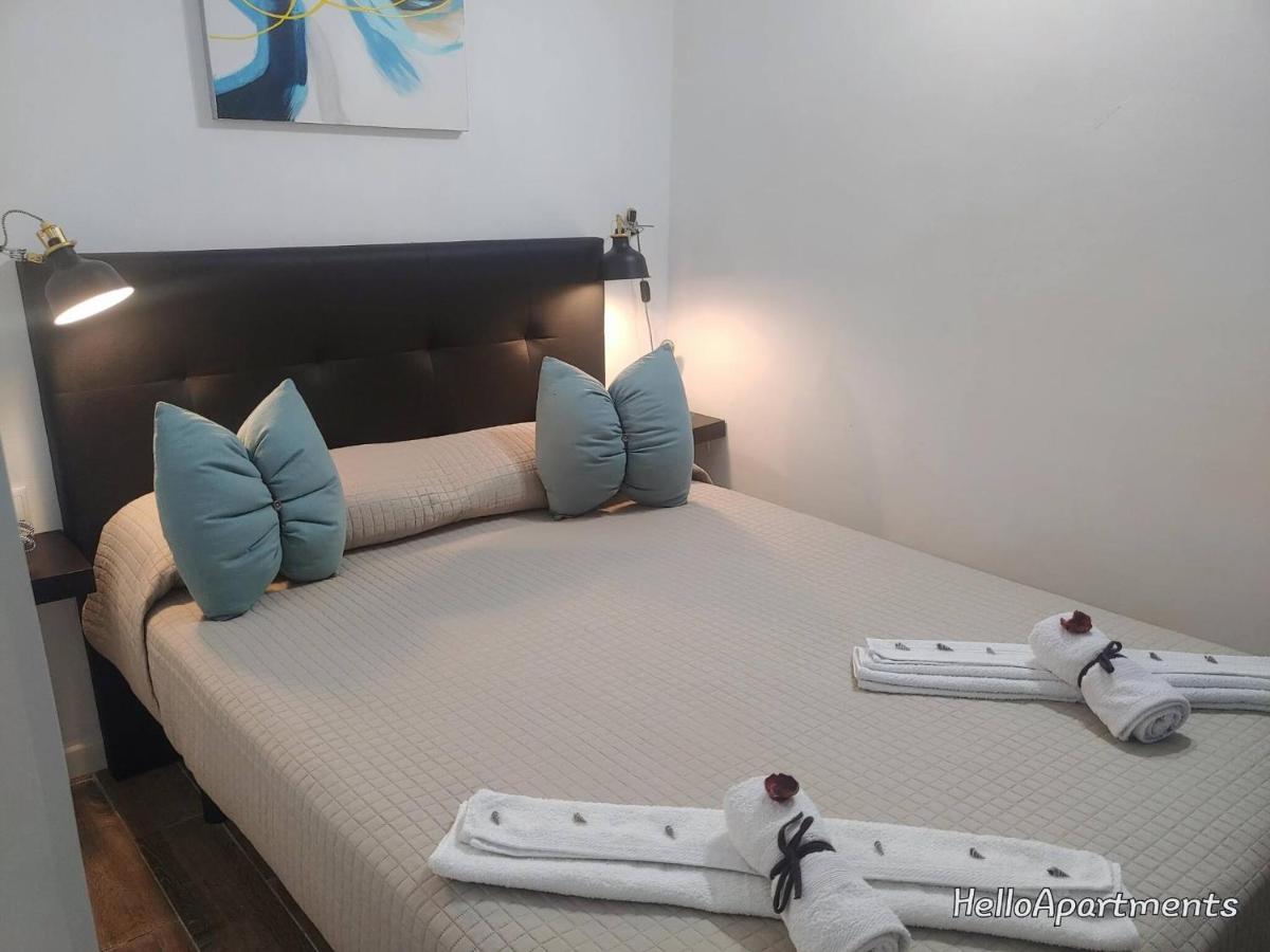 Appartement met 1 Slaapkamer