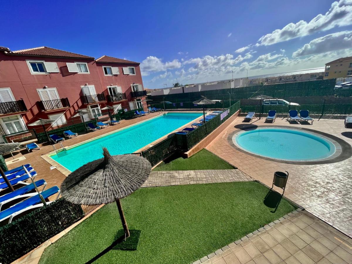 La Casa de las Flores - B&B Costa de Antigua