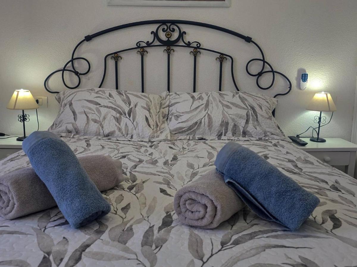 Appartement met Terras