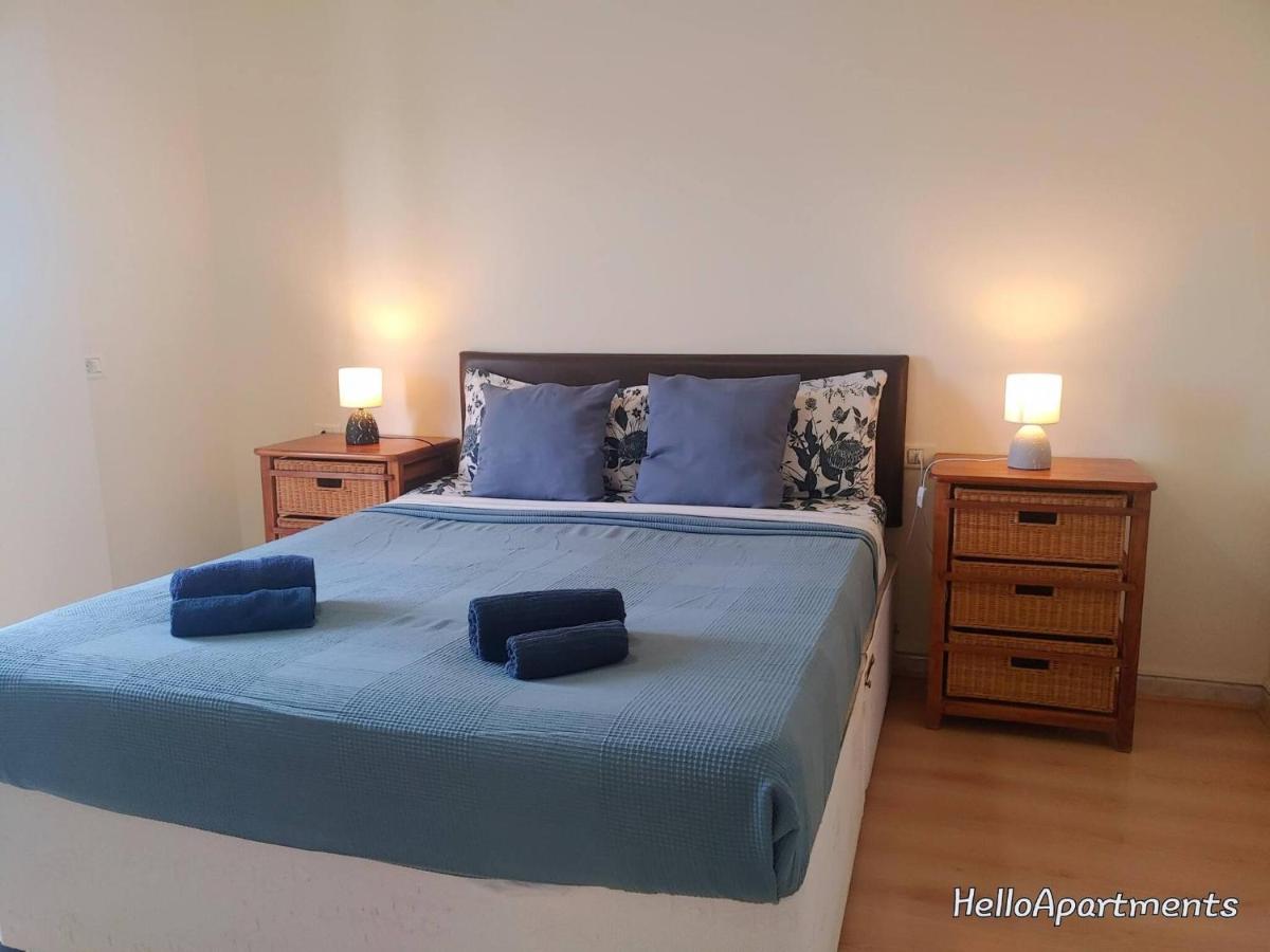 Appartamento con 2 Camere da Letto