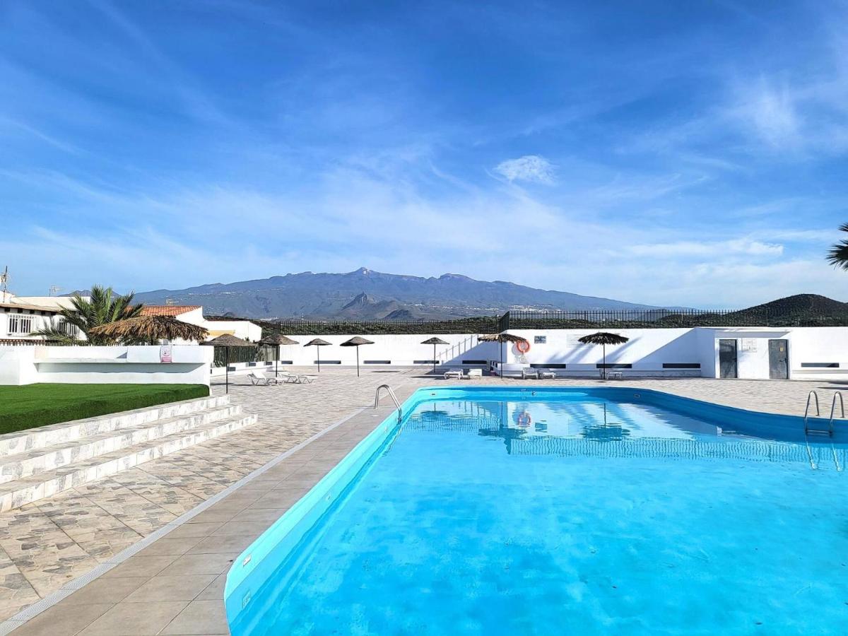 Casa Diana by HelloApartments - B&B Costa del Silencio