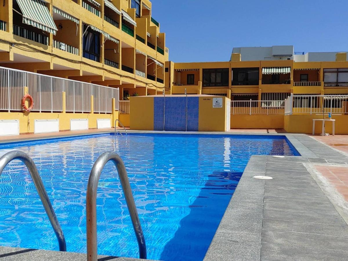 Arena Beach by HelloApartments - Ferienwohnung Puerto de Santiago