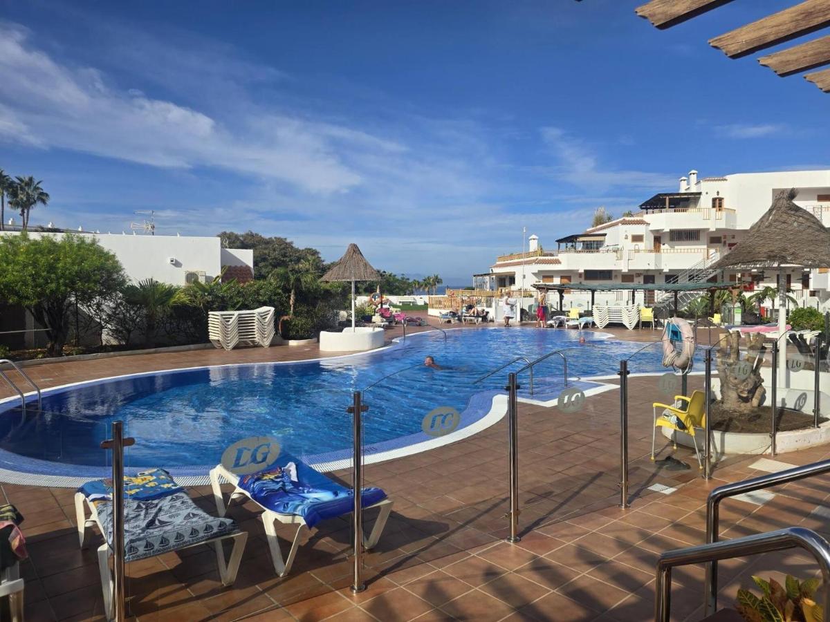 Aqua Sun Los Geranios by HelloApartments - B&B Adeje
